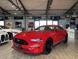 Ford Mustang GT Fastback*DEUTSCH*B&O*ACC*KAMERA*NAVI* - Ford Mustang Gebrauchtwagen in Wuppertal