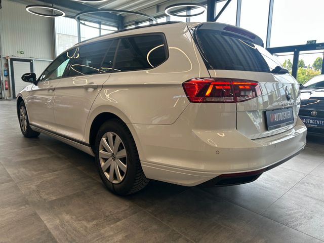 MYAUTOCENTER – Gebraucht- und Jahreswagen mit Werkstattservice in Pfaffenhofen Volkswagen Passat *AHK*ACC*KLIMAAUTO*LED*NAVI*1.HAND*