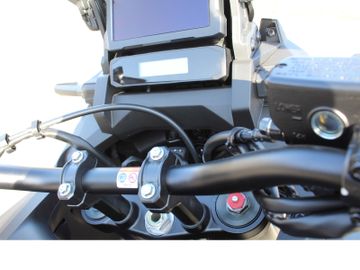 Honda CRF1100L Africa Twin DCT