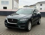 Jaguar F-Pace 25t AWD Prestige Navi-Kamera-Meridian-LED - Jaguar F-PACE Prestige mit Benzin-Antrieb