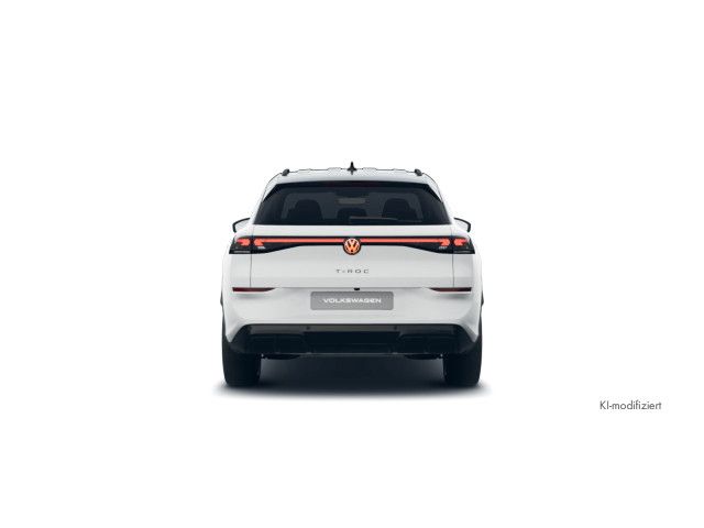 Volkswagen T-Roc - Bild 8