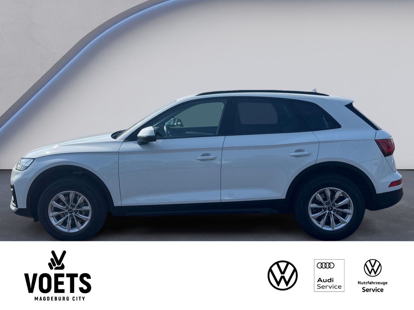 Audi Q5 - Bild 3