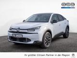 Citroën C4 Lim. 1.2 Max 130 SHZ KAMERA SSD NAVI ACC LED - Citroën C4 Neuwagen mit Benzin-Antrieb