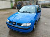 Seat Ibiza 1.4 44 KW - Seat Ibiza aus 2000: 1.4