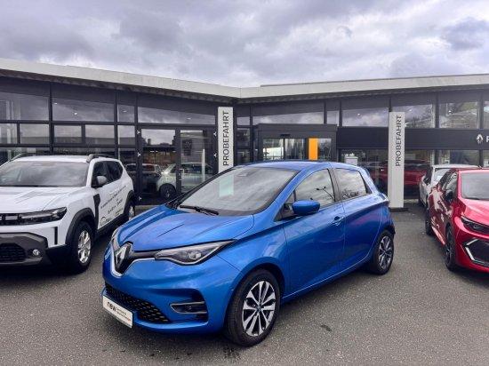 Renault Zoe R135 Z.E. 50 INTENS zzgl. Batteriemiete