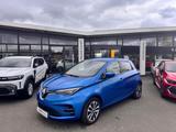 Renault Zoe R135 Z.E. 50 INTENS zzgl. Batteriemiete - Renault ZOE in Nürnberg