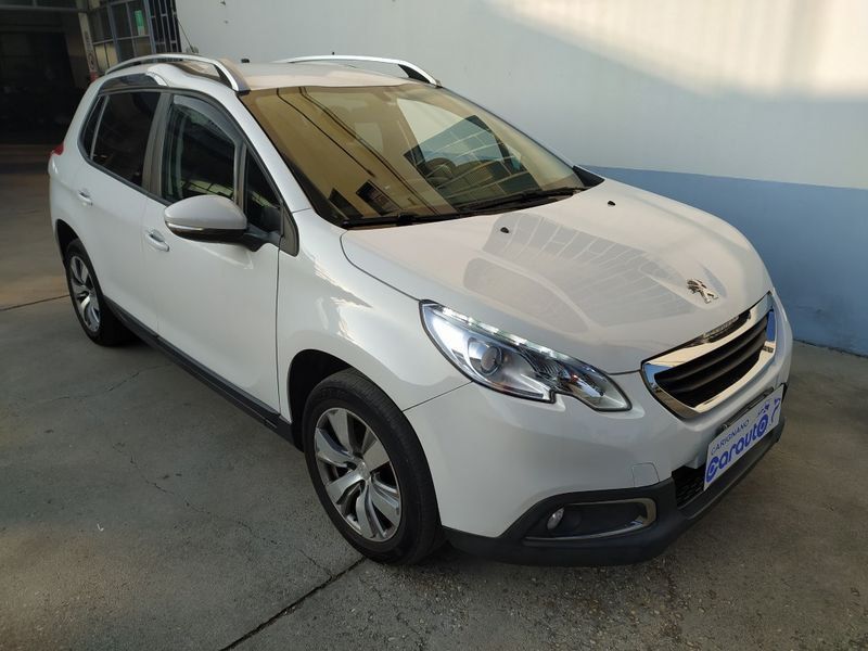 Image of Peugeot 2008