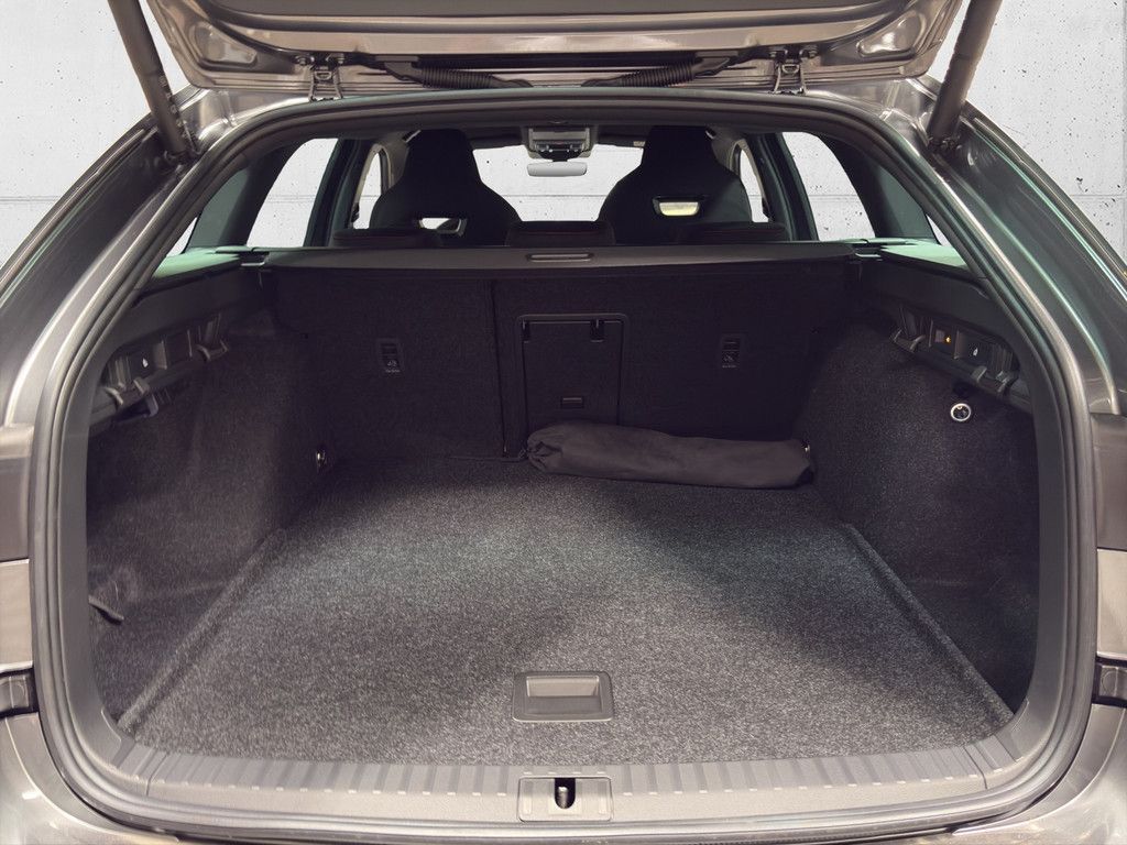 Skoda Octavia - Bild 19