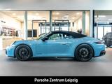 Porsche 992 911 Carrera GTS Cabriolet Liftsystem-VA BOSE - Porsche: Roadster, 911