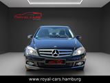 Mercedes-Benz C 200 Kompressor NAVI*XENON*LEDER*SHZ*PDC*KLIMA* - Mercedes-Benz Gebrauchtwagen von 2009