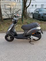 Piaggio ZIP 50 4t - PIAGGIO ZIP 50 4T