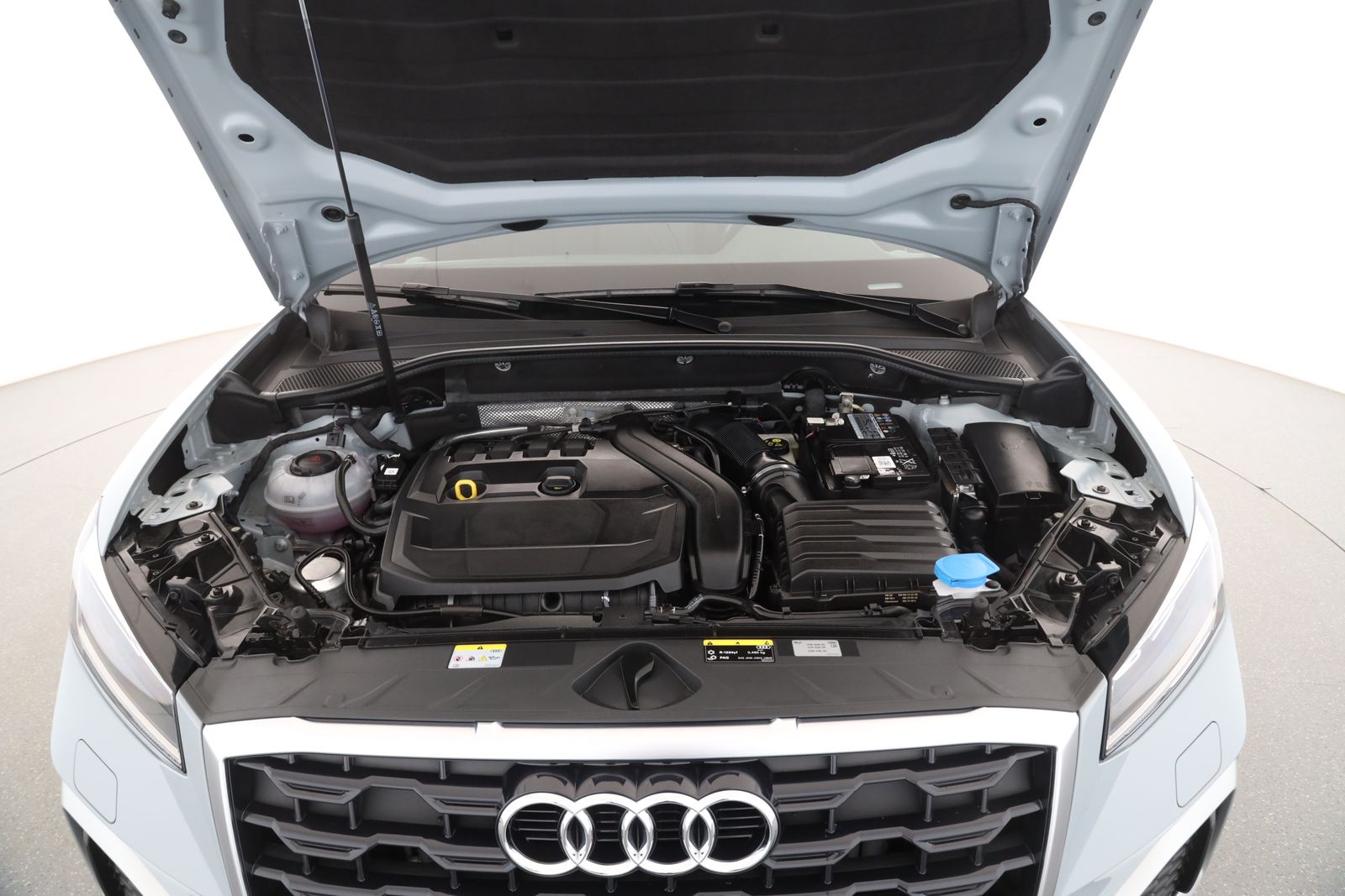 Audi Q2 - Bild 9