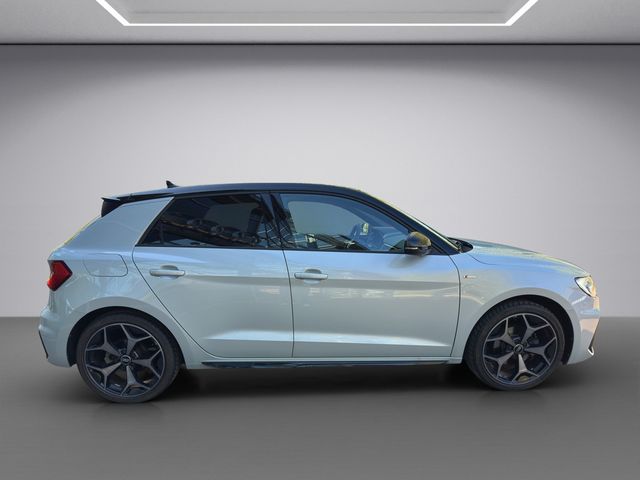 A1 Sportback 35 1.5 TFSI S-tronic S line LED ACC