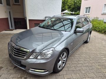 Mercedes E 250 - 2