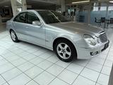 Mercedes-Benz Lim. E 280,Automatik,Leder,Xenon,Navi,TÜV-NEU, - gebrauchte Mercedes-Benz E 280 aus dem Jahr 2007