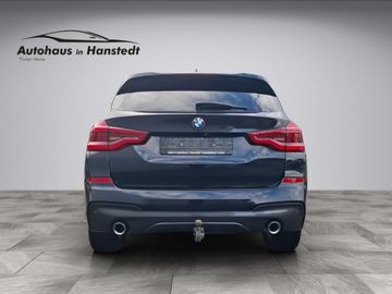 BMW X3 - 5