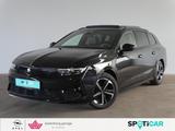 Opel Astra  ST GS 1.2 T Hybrid | Schiebedach | Matrix - Opel Gebrauchtwagen von 2025