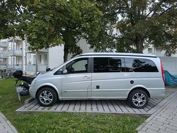 صورة 7 لـ 2004 Mercedes-BENZ VIANO