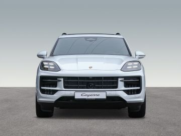 Porsche Cayenne - 4