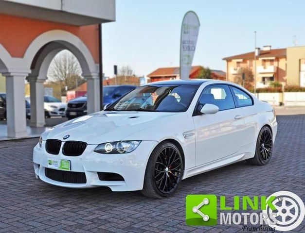 BMW M3 Coupé 4.0 420CV Manuale