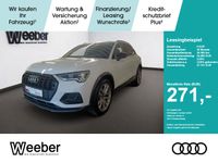 Audi Q3 - Vorschau Bild 1