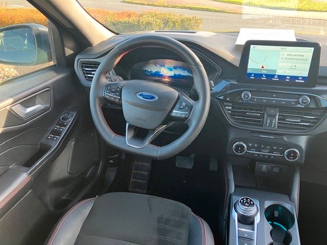 Ford Kuga P-Hev ST-Line X AHK Schwenkbar imagem 3
