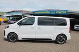 Opel Zafira Life Edition M 2,2D 180PS Automatik - gebrauchte Opel Kleinbus