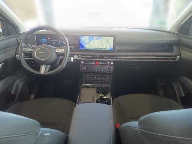 Hyundai Tucson – Bild 8