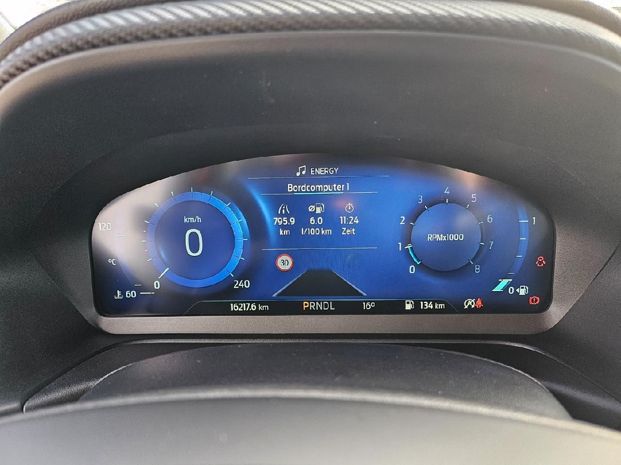 Fahrzeugabbildung Ford Puma ST-Line X