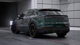 Porsche Cayenne Turbo E-Hybrid Coupe mit GT-Paket | PDCC - Porsche Cayenne Coupe-Turbo-mit-GT-Paket