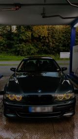 BMW E39 535i - BMW 535 in Oberhausen