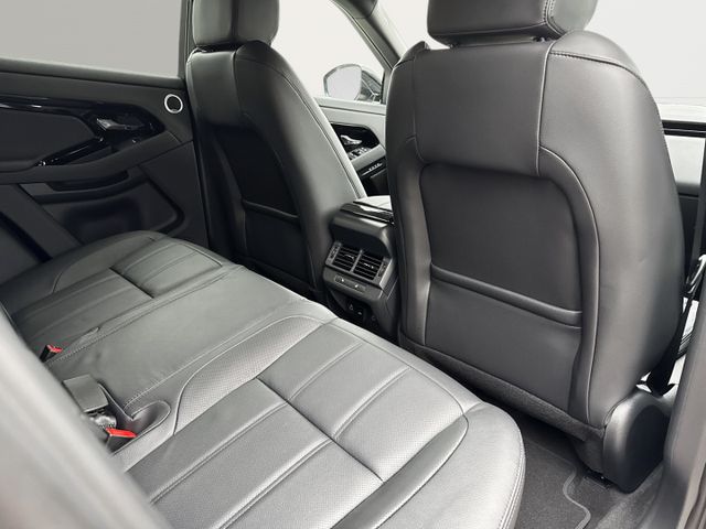 Land Rover Range Rover Evoque D165 S+AHK+Meridian+Komfort P