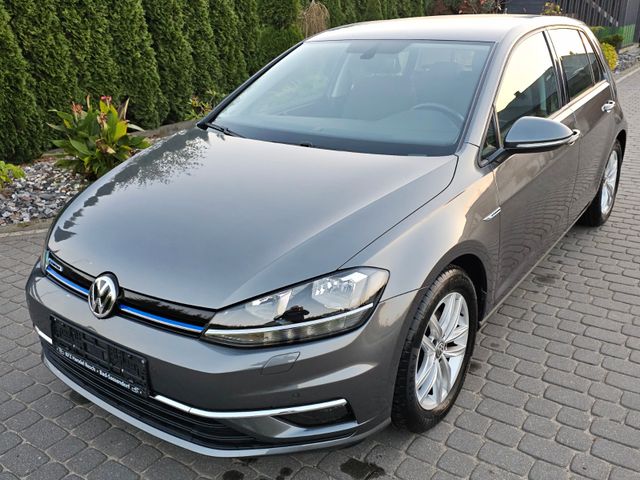 Volkswagen Golf VII Lim. Comfortline BlueMotion