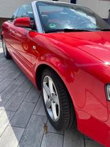 Audi Cabriolet - Audi Cabriolet Gebrauchtwagen