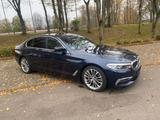 BMW 540 d xDrive Limousine Luxury Line ESSD - BMW 540 in Wiesbaden