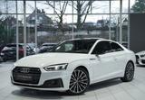 Audi A5 q. Coupé S line *2H *Virtual*Pano*H-UP*Matrix - Audi A5 in Wuppertal