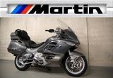 BMW K 1200 LT *Xenon*Sitzheizung*Trittbretter* - Offers matching your search criteria