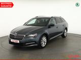 Skoda Superb Combi 1.5 TSI DSG Ambition LED Navi PDC - Skoda Superb: Ambition