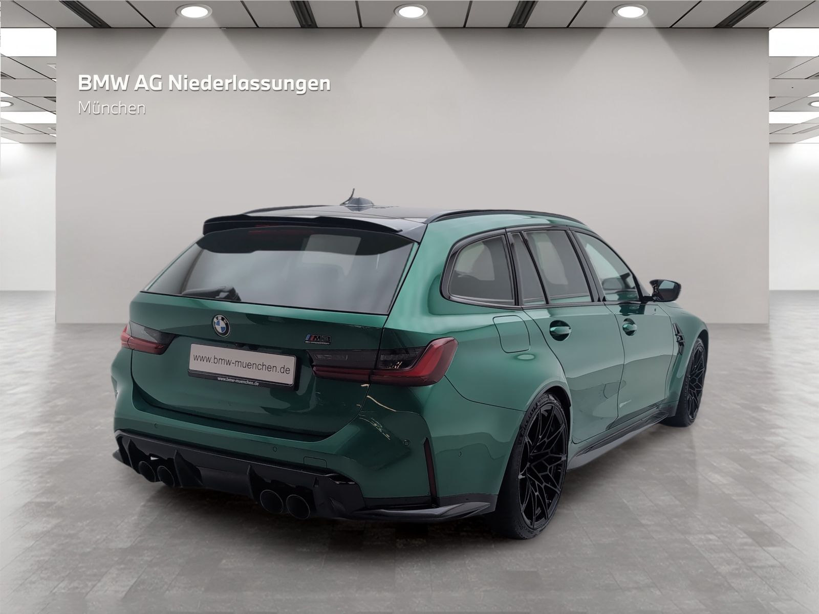 BMW M3 - Bild 7