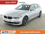BMW 5er 520d xDrive Luxury Line Aut.*LED*NAVI*TEMPO* - BMW 5er mit Diesel-Antrieb
