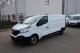 Renault Nr.101 Trafic L2H1 2,9t 1.Hand / Klima / Navi - Renault Trafic in Hannover
