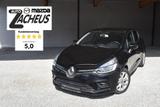 Renault Clio 1.2 Intens ENERGY NAV LED DAB Tempomat - Renault Clio mit Benzin-Antrieb: Kleinwagen, 1.2