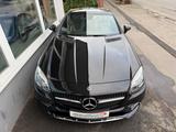 Mercedes-Benz SLC 300 AMG FinalEdition +ILS+COMAMD+H&K+MEMO+To - Mercedes-Benz SLC-Klasse Gebrauchtwagen