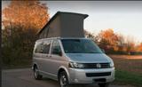 Volkswagen T5.2 California Beach *TOP* von Privat!