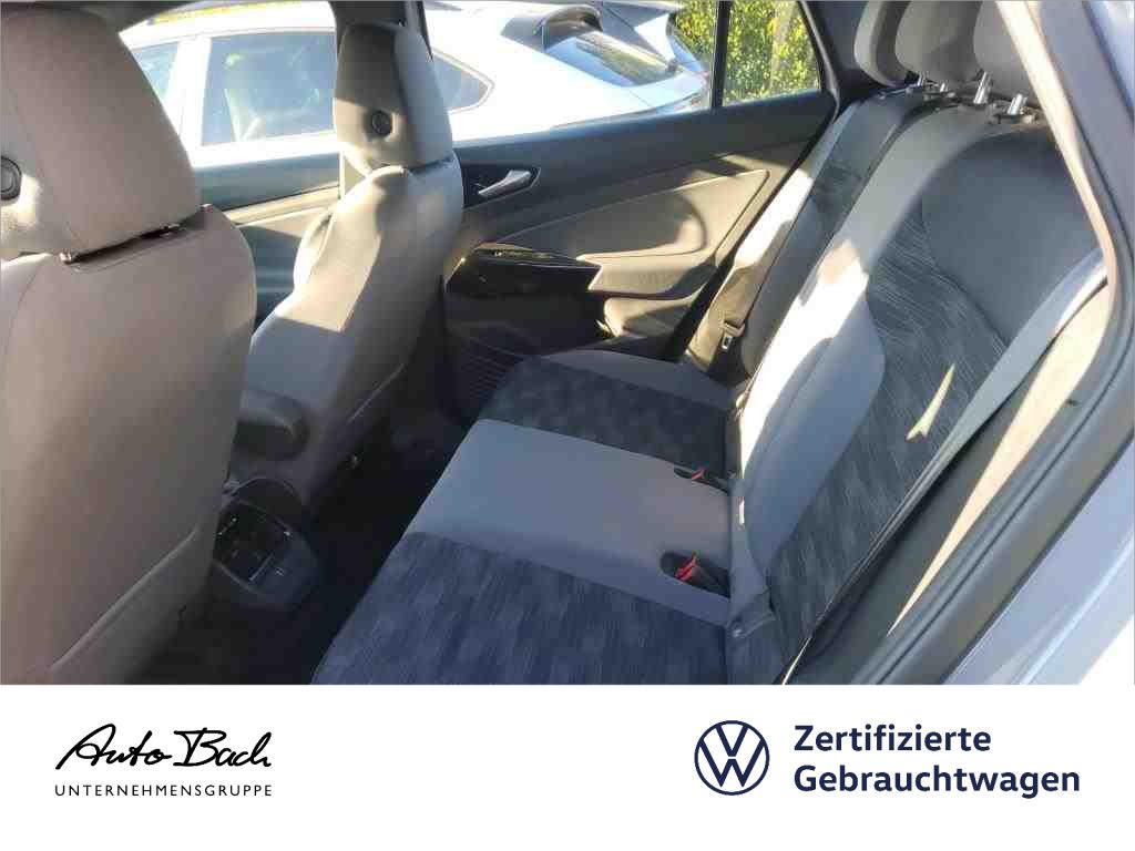 Volkswagen ID.4 - Bild 5