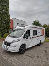 Weinsberg CaraCompact EDITION PEPPER 600 MF - Weinsberg CaraCompact 600 MF EDITION PEPPER