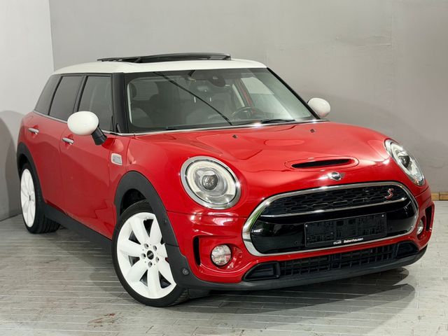 MINI Cooper SD Clubman Cooper SD Cooper S