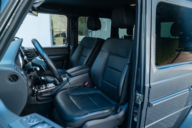 Mercedes-Benz G 350 d/ EXKLUSIV/ HARMAN-KARDON/ 19"/ SPORT PAK Mercedes-Benz G 350 d/ EXKLUSIV/ HARMAN-KARDON/ 19"/ SPORT PAK