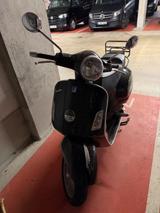 Vespa GTS250 I.e. - VESPA GTS