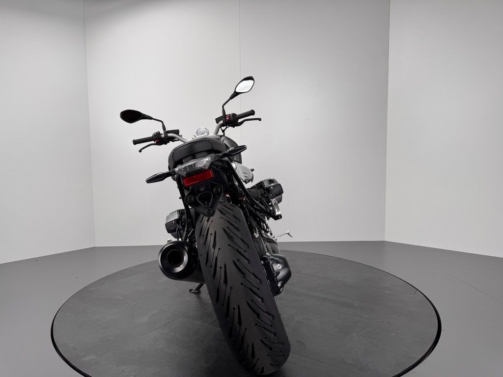 Fahrzeugabbildung BMW R NineT PURE *NEUWERTIG *1.HAND